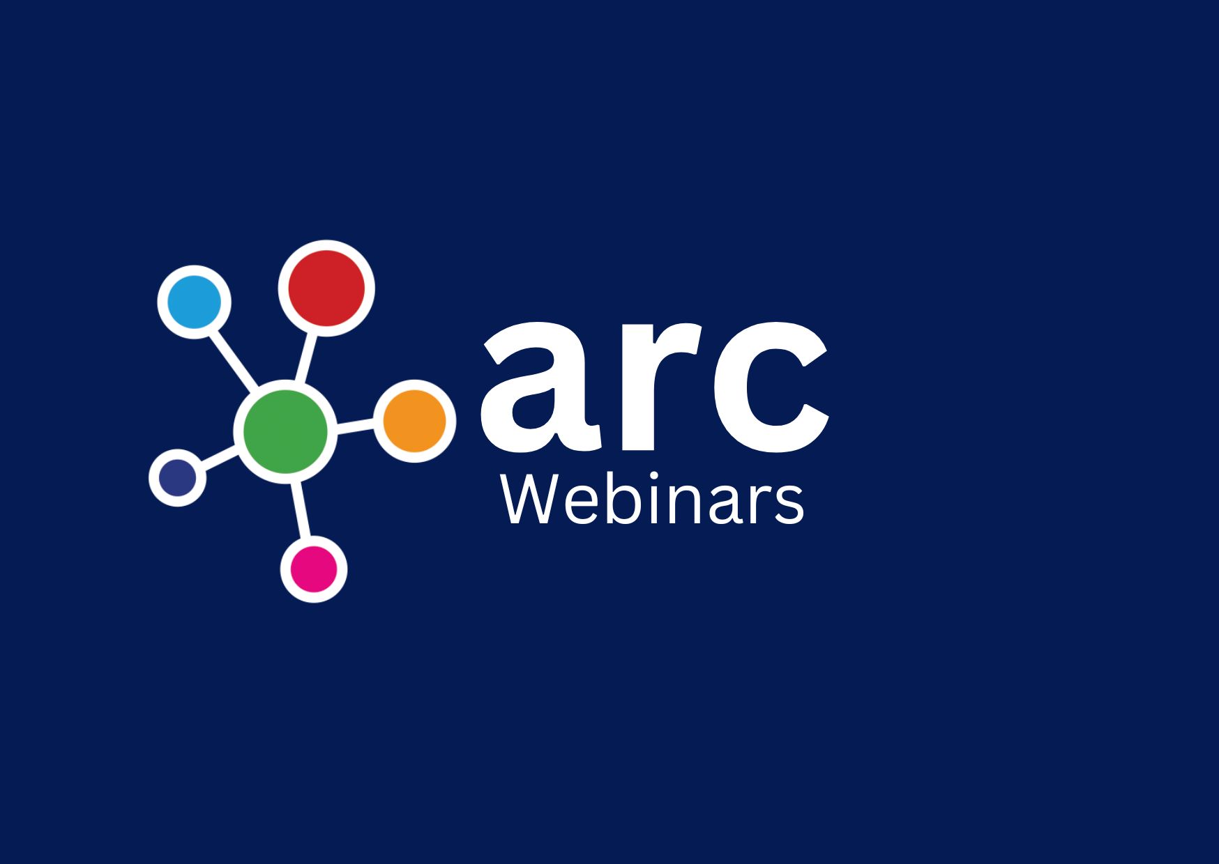 ARC Introduction to Attachment Webinar Programme - Learning hubs: Bolsover Infant and Nursery School